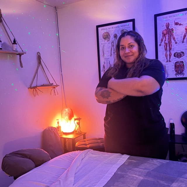 Right There Restorative Series at Right Therepy in Redlands, CA